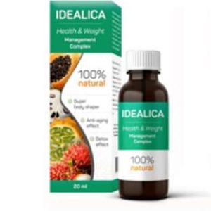 Idealica